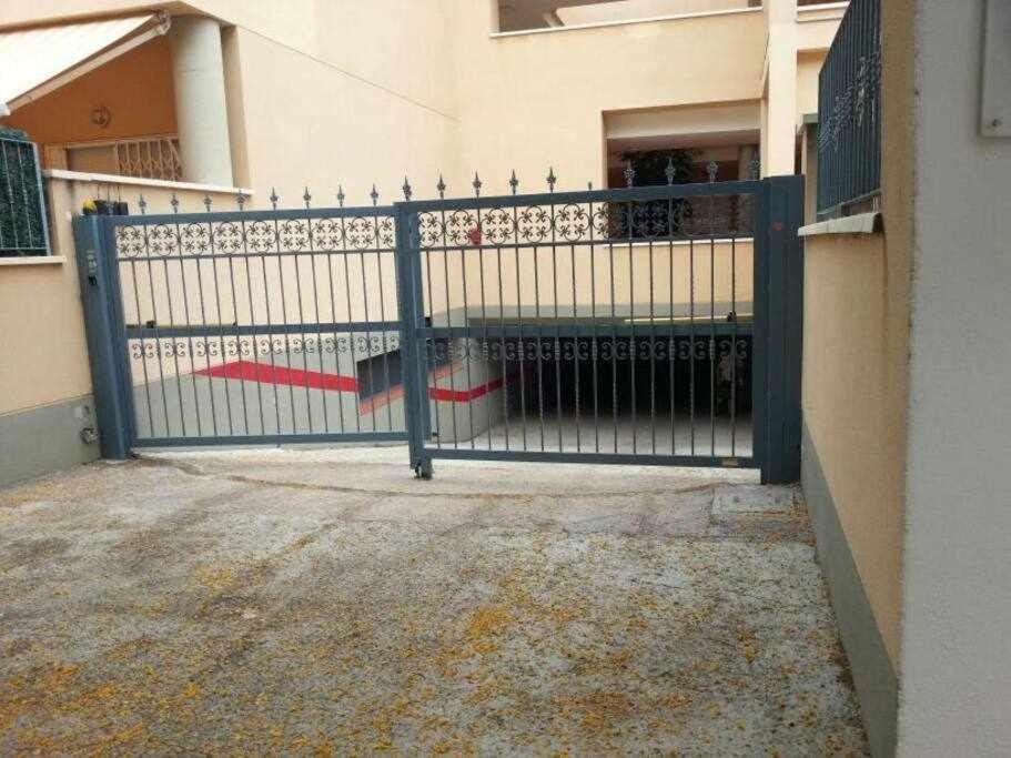 Coqueto Apartamento En El Centro De Alcocebre 阿尔考斯布里 外观 照片